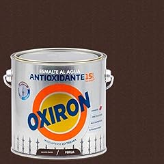 Ox.forja agua marron usato  Spedito ovunque in Italia 