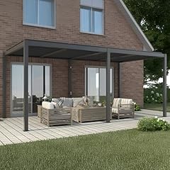 Deluxe modern charcoal for sale  Delivered anywhere in UK