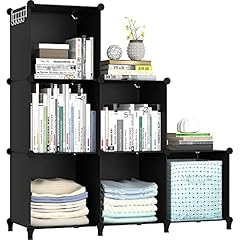 Homidec bookcase cube for sale  Delivered anywhere in UK