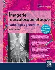 Imagerie musculosquelettique p d'occasion  Livré partout en France