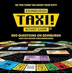 Edinburgh city edition for sale  Delivered anywhere in UK