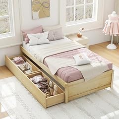 Giantex twin bed for sale  Delivered anywhere in USA 