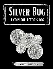 Silver bug coin for sale  Delivered anywhere in USA 