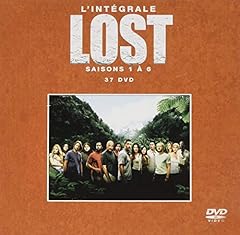 coffret lost integrale d'occasion  Livré partout en France