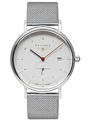 Bauhaus orologio uomo usato  Spedito ovunque in Italia 