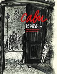 Cabu rafle vel d'occasion  Livré partout en France