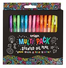 Smiggle scented gel for sale  Delivered anywhere in UK