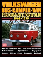 Volkswagen bus camper for sale  Delivered anywhere in UK