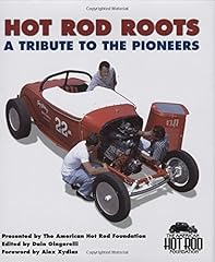 Hot rod roots d'occasion  Livré partout en France