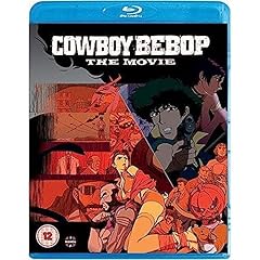 Cowboy bebop the gebraucht kaufen  Wird an jeden Ort in Deutschland