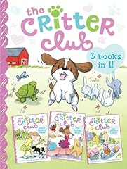 Critter club amy for sale  Delivered anywhere in USA 