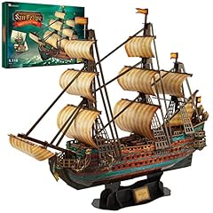 Cubicfun puzzles model for sale  Delivered anywhere in UK