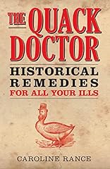 Quack doctor historical for sale  Delivered anywhere in USA 