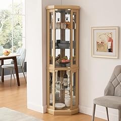 Xuwanshang corner curio for sale  Delivered anywhere in USA 