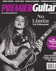 Premier guitar magazine for sale  Delivered anywhere in USA 