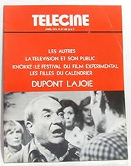 Téléciné 198 for sale  Delivered anywhere in USA 