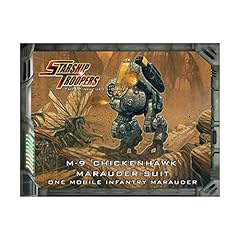 Starship troopers chickenhawk for sale  Delivered anywhere in USA 