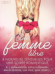 Femme libre nouvelles d'occasion  Livré partout en France