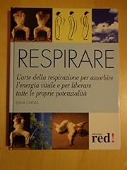 Respirare gebraucht kaufen  Wird an jeden Ort in Deutschland