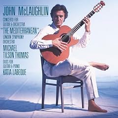 John mclaughlin the d'occasion  Livré partout en France