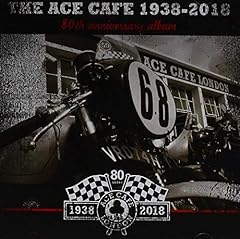 Various ace cafe gebraucht kaufen  Wird an jeden Ort in Deutschland