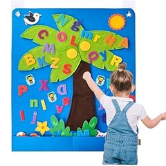 Chefan felt letter for sale  Delivered anywhere in USA 