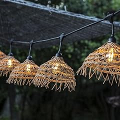 Guirlande lumineuse extérieur d'occasion  Livré partout en France