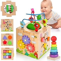 Kizfarm activity cube for sale  Delivered anywhere in USA 