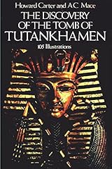 Discovery tomb tutankhamen for sale  Delivered anywhere in UK