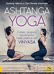 Ashtanga yoga. corpo usato  Spedito ovunque in Italia 