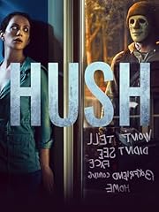 Hush for sale  Delivered anywhere in UK