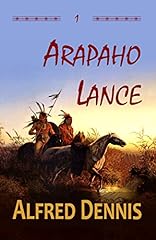 Arapaho lance crow for sale  Delivered anywhere in UK