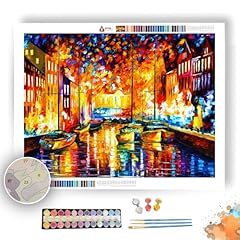Afremov copenhagen harbor for sale  Delivered anywhere in USA 
