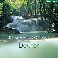 Reiki hands f gebraucht kaufen  Wird an jeden Ort in Deutschland