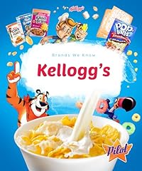 kellogg s d'occasion  Livré partout en France