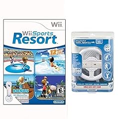Wii sports resort for sale  Delivered anywhere in USA 