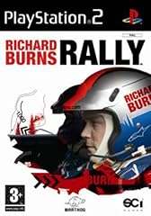 Richard burns rally usato  Spedito ovunque in Italia 