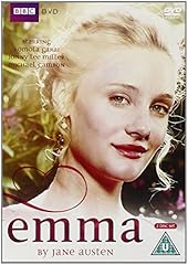 Emma dvd for sale  Delivered anywhere in UK