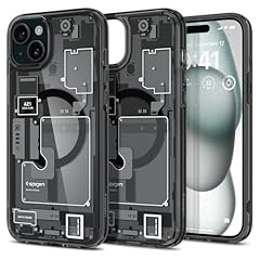 Spigen coque magnétique d'occasion  Livré partout en France