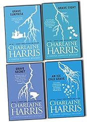 Charlaine harris harper for sale  Delivered anywhere in USA 