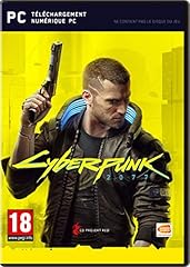 Namco bandai cyberpunk for sale  Delivered anywhere in UK