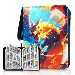 Classeur carte pokemon d'occasion  Livré partout en France