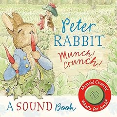 Peter rabbit munch for sale  Delivered anywhere in UK