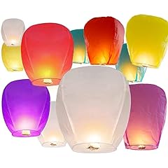 Pack chinese lanterns for sale  Delivered anywhere in USA 