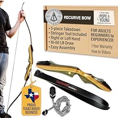 Spyder takedown recurve for sale  Delivered anywhere in USA 