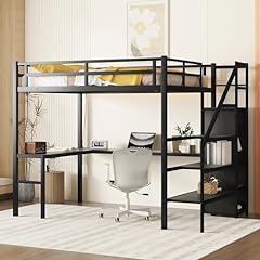 Bellemave loft bed for sale  Delivered anywhere in USA 