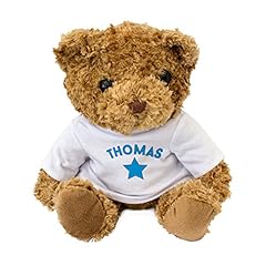 New thomas teddy for sale  Delivered anywhere in UK