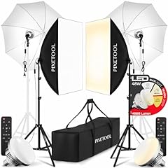 Pixetool kit studio d'occasion  Livré partout en Belgiqu