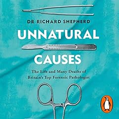 Unnatural causes life for sale  Delivered anywhere in UK