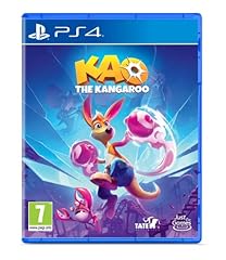 Kao the kangaroo d'occasion  Livré partout en France